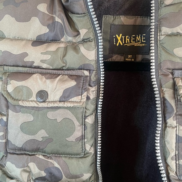iXtreme size 3T - Picture 11 of 17